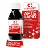 CURASEPT AFTE RAPID COLLUTORIO 125 ML