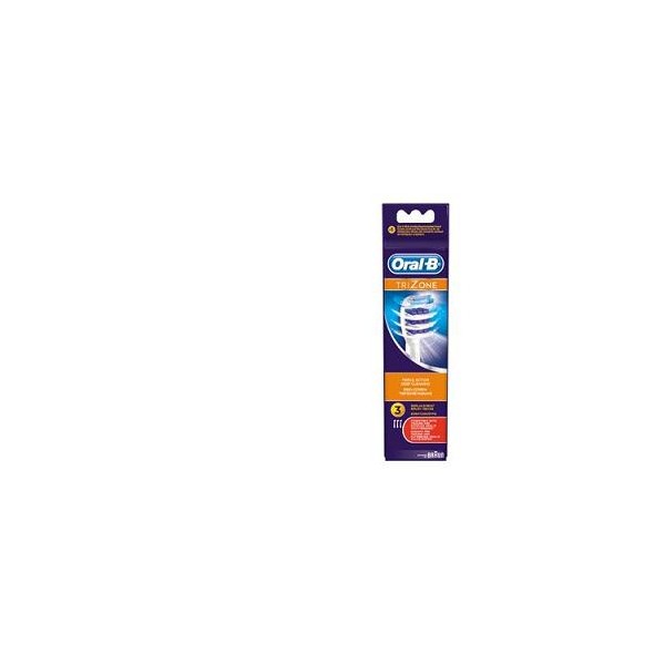 ORALB TRIZONE EB 30/3 REFILL