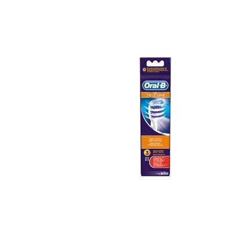 ORALB TRIZONE EB 30/3 REFILL