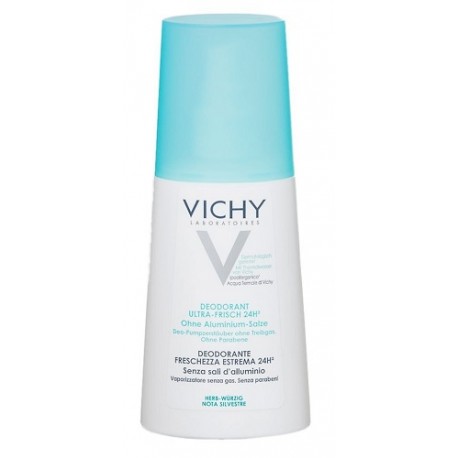 VICHY DEODORANTE FRESCHEZZA ESTREMA FLAC 100 ML