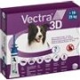 VECTRA 3D SPOTON 3 PIP 10 - 25 KG BLU