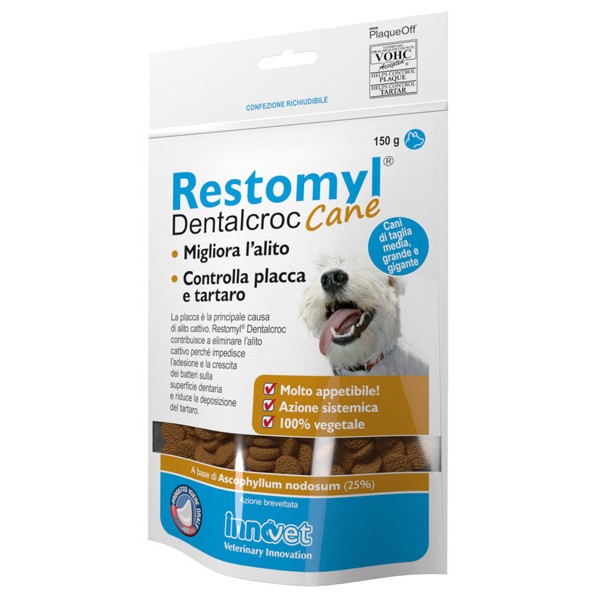 RESTOMYL DENTALCROC 150 GR