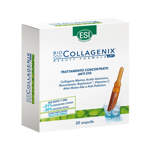 BIOCOLLAGENIX 30 AMPOLLE