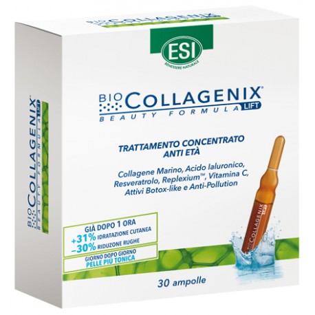 BIOCOLLAGENIX 30 AMPOLLE