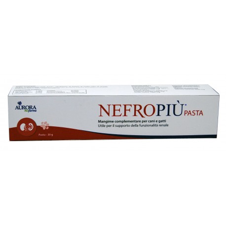 NEFROPIU' PASTA 30 GR