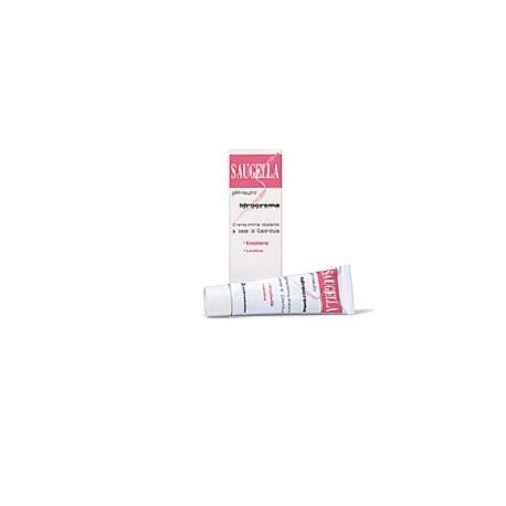 SAUGELLA IDROCREMA 30 ML