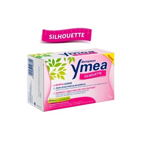 YMEA SILHOUETTE 128 COMPRESSE