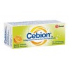 CEBION EFFERVESCENTE VITAMINA C S/ZUCCHERO 10 COMPRESSE