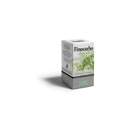 FINOCARBO PLUS 50 OPERCOLI