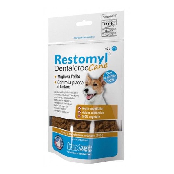 RESTOMYL DENTALCROC 60 GR