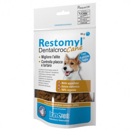 RESTOMYL DENTALCROC 60 GR