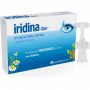 IRIDINA DUE COLLIRO 10 FIALETTE 0,5 ML 0,05 %