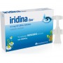 IRIDINA DUE COLLIRO 10 FIALETTE 0,5 ML 0,05 %