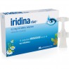 IRIDINA DUE COLLIRO 10 FIALETTE 0,5 ML 0,05 %