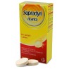 SUPRADYN RICARICA 30 COMPRESSE EFFERVESCENTI