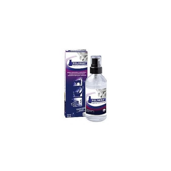 FELIWAY SPRAY AMBIENTE 60 ML