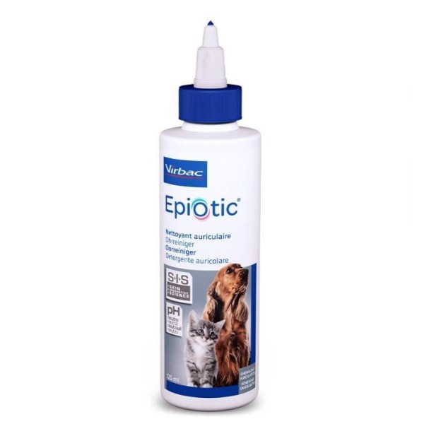 EPI-OTIC125 ML