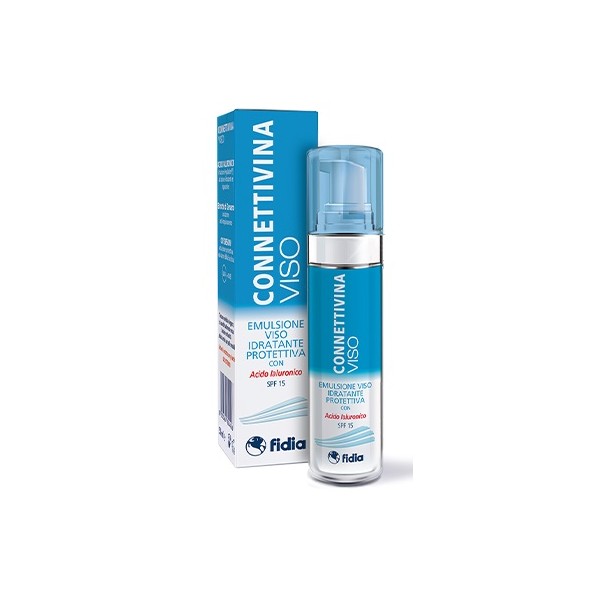 CONNETTIVINAVISO CREMA 50 ML