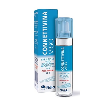 CONNETTIVINAVISO CREMA 50 ML