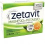 ZETAVIT MAGNESIO E POTASSIO SENZA ZUCCHERO 24 BUSTINE