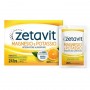 ZETAVIT MAGNESIO E POTASSIO 24 BUSTINE