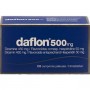 DAFLON 120 COMPRESSE RIVESTITE 500 MG