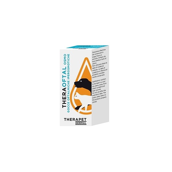 THERAOFTAL OSMO 10 ML