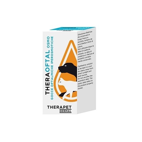 THERAOFTAL OSMO 10 ML