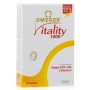 OMEGOR VITALITY 1000 30 CAPSULE