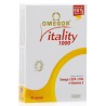 OMEGOR VITALITY 1000 30 CAPSULE