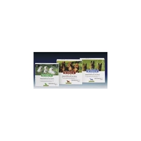 KILTIX COLLARE CANI GRANDI 70CM