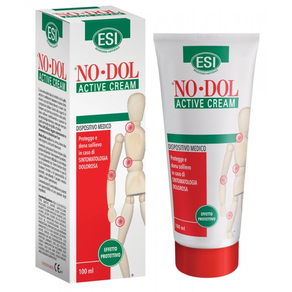 NO DOL ACTIVE CREAM 100 ML