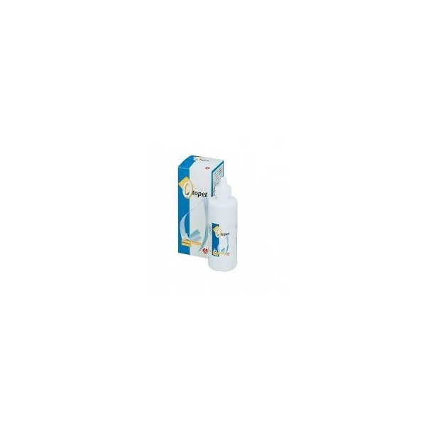 OTOPET OTO FLACONE 130 GR.