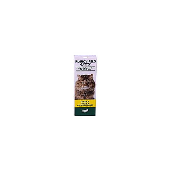 RIMUOVIPELO GATTO 50 GR