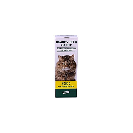 RIMUOVIPELO GATTO 50 GR