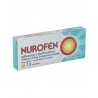 NUROFEN INFLEUNZA E RAFFREDDORE 12 COMPRESSE