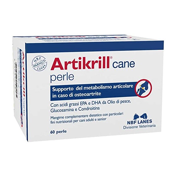 ARTIKRILL CANE 60 PERLE