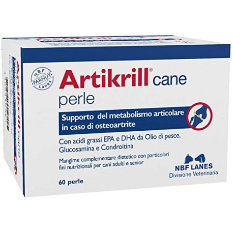 ARTIKRILL 60 PERLE