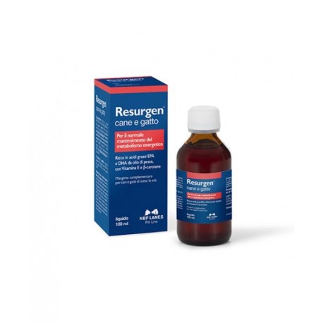 RESURGEN 100 ML