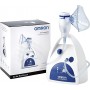 OMRON NEBULIZZATORE A3 COMPLETE + DOCCIA NASALE