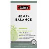 SWISSE HEMP+ BALANCE 60 CAPSULE