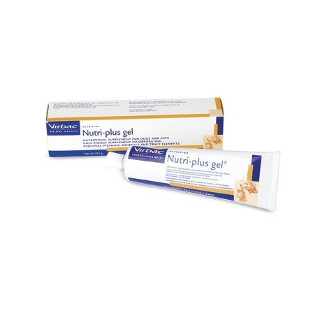 NUTRIPLUS GEL PREMISCELA 120 GR.