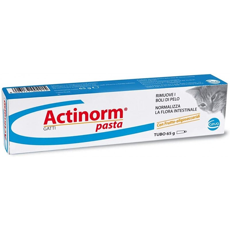 actinorm