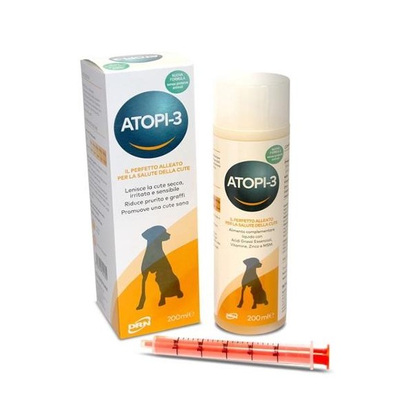 ATOPI 3 200 ML