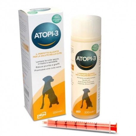 ATOPI 3 200 ML