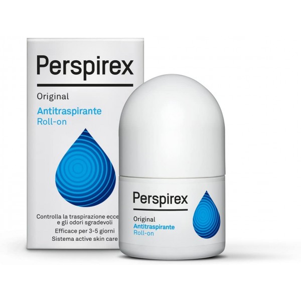 PERSPIREX ORIGINAL ROLL-ON