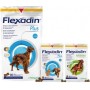 FLEXADIN PLUS CANI TAGLIA MEDIA -GRANDE 90 TAVOLETTE APPETIBILI