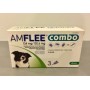 AMFLEE COMBO 3 PIP 10-20 KG - 134MG/120,6MG CANI TAGLIA MEDIA