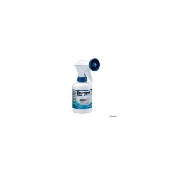 FRONTLINE SPRAY 250 ML