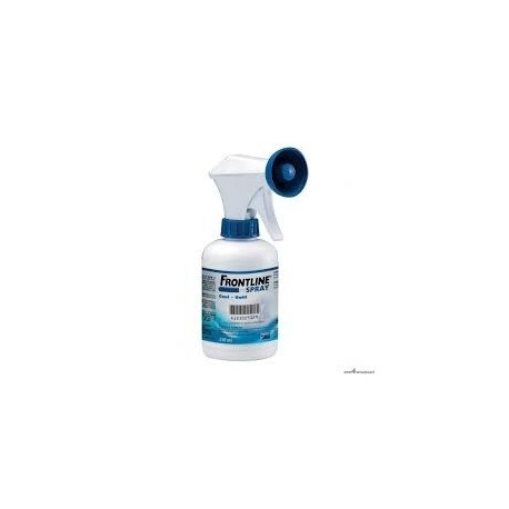 FRONTLINE SPRAY 250 ML